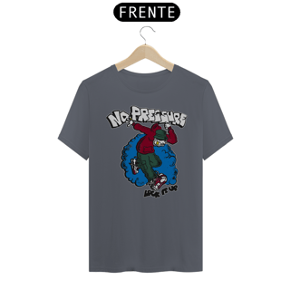 Nome do produto No Pressure - Básica