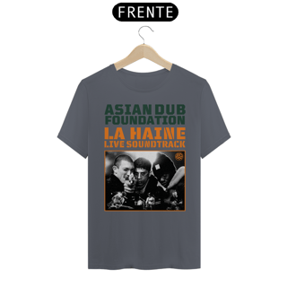 Nome do produto Asian Dub Foundation - Básica