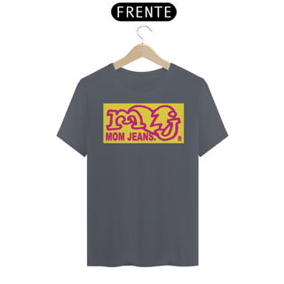Nome do produto Mom Jeans - Básica