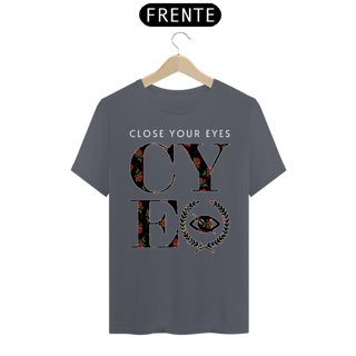 Nome do produto Close Your Eyes - Básica