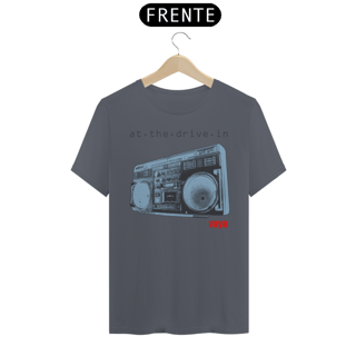 Nome do produto At The Drive-in 