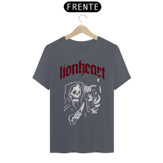 Nome do produto Lionheart - Básica