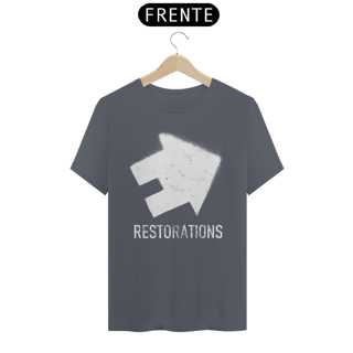 Nome do produto Restorations - Básica