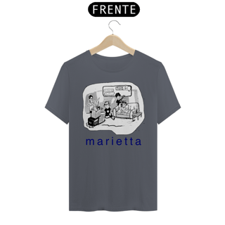 Nome do produto Marietta - Básica
