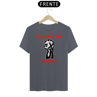 Nome do produto Youth of Today - Básica