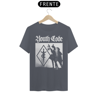 Nome do produto Youth Code - Básica