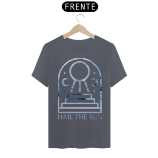 Nome do produto Hail The Sun - Básica