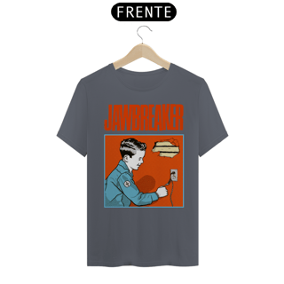 Nome do produto Jawbreaker - Básica
