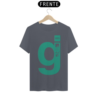 Nome do produto Glassjaw - Básica