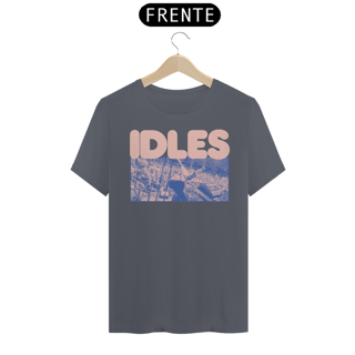 Nome do produto Idles - Básica