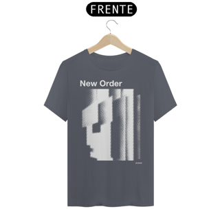 Nome do produto New Order - Básica