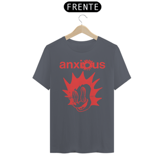 Nome do produto Anxious - Básica