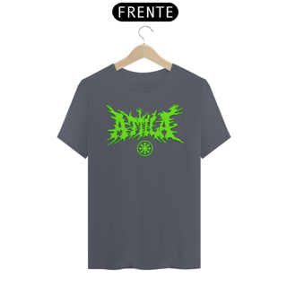 Nome do produto Atilla - Básica