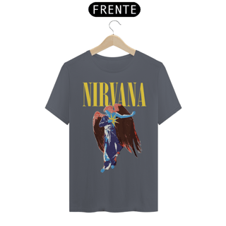Nome do produto Nirvana - Básica
