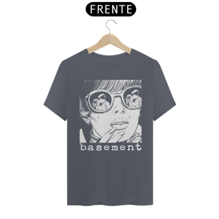 Nome do produto Basement - Básica