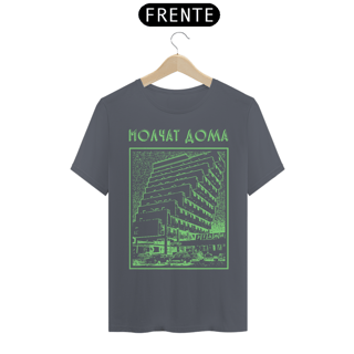 Nome do produto Molchat Doma - Básica