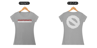 Nome do produto Counterparts 