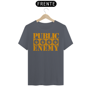 Nome do produto Public Enemy - Básica