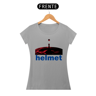 Nome do produto Helmet - Baby Look