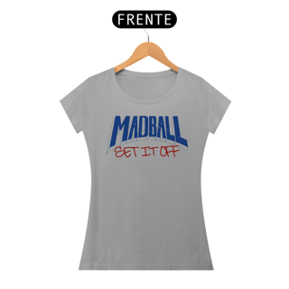 Nome do produto Madball 