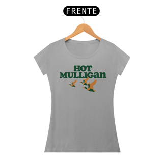 Nome do produto Hot Mulligan - Baby Look