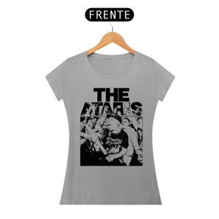 Nome do produto The Ataris - Baby Look