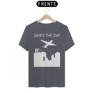 Nome do produto Saves the Day - Básica