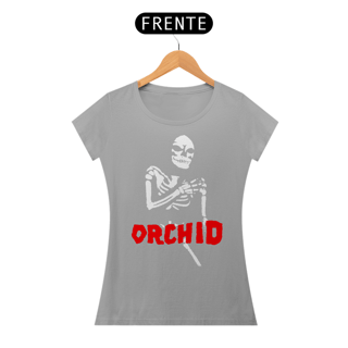 Nome do produto Orchid 