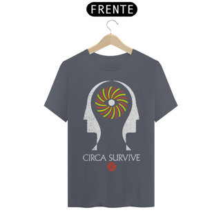 Nome do produto Circa Survive - Básica