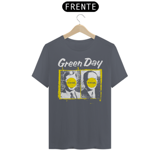 Nome do produto Green Day 