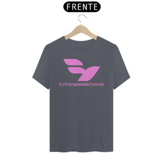 Nome do produto Further Seems Forever - Básica
