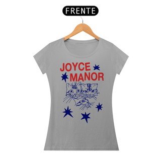Nome do produto Joyce Manor 