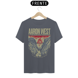 Nome do produto Aaron West and The Roaring Twenties - Básica