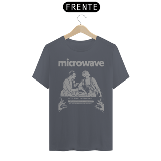 Nome do produto Microwave - Básica