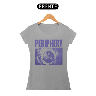 Nome do produto Periphery - Baby Look