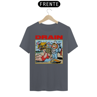 Nome do produto Drain - Básica
