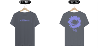 Nome do produto Citizen 