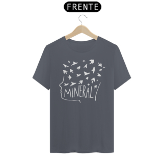 Nome do produto Mineral - Básica