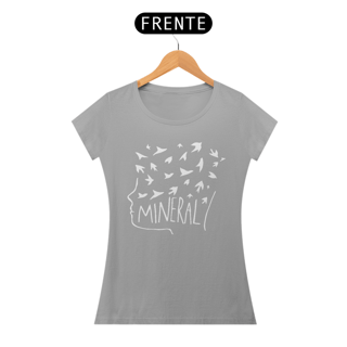 Nome do produto Mineral - Baby Look