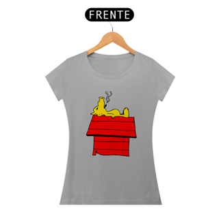 Nome do produto Quasimoto - Baby Look