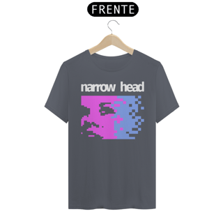 Nome do produto Narrow Head - Básica