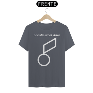 Nome do produto Christie Front Drive - Básica