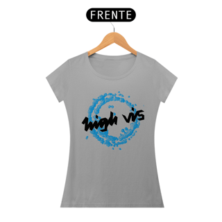 Nome do produto High Vis - Baby Look