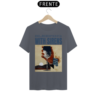 Nome do produto Sleeping With Sirens 