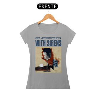 Nome do produto Sleeping With Sirens 