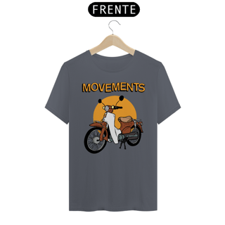 Nome do produto Movements 