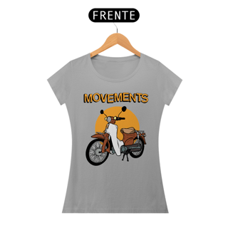 Nome do produto Movements 
