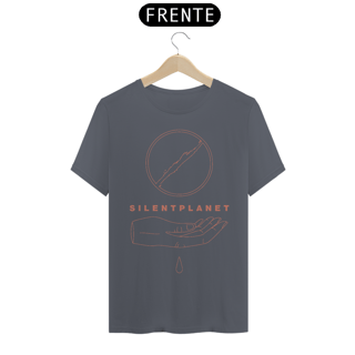 Nome do produto Silent Planet - Básica