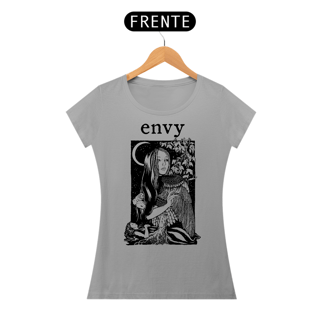 Nome do produto Envy - Baby Look