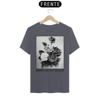 Nome do produto Being As An Ocean - Básica